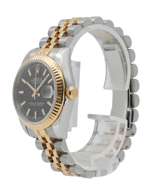 Rolex Datejust Lady 31 178273 Image 2